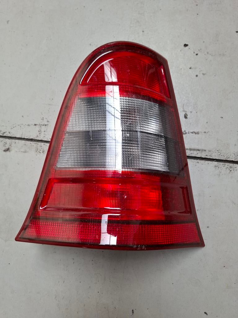 Te koop koplamp achter, Auto-onderdelen, Ophalen of Verzenden