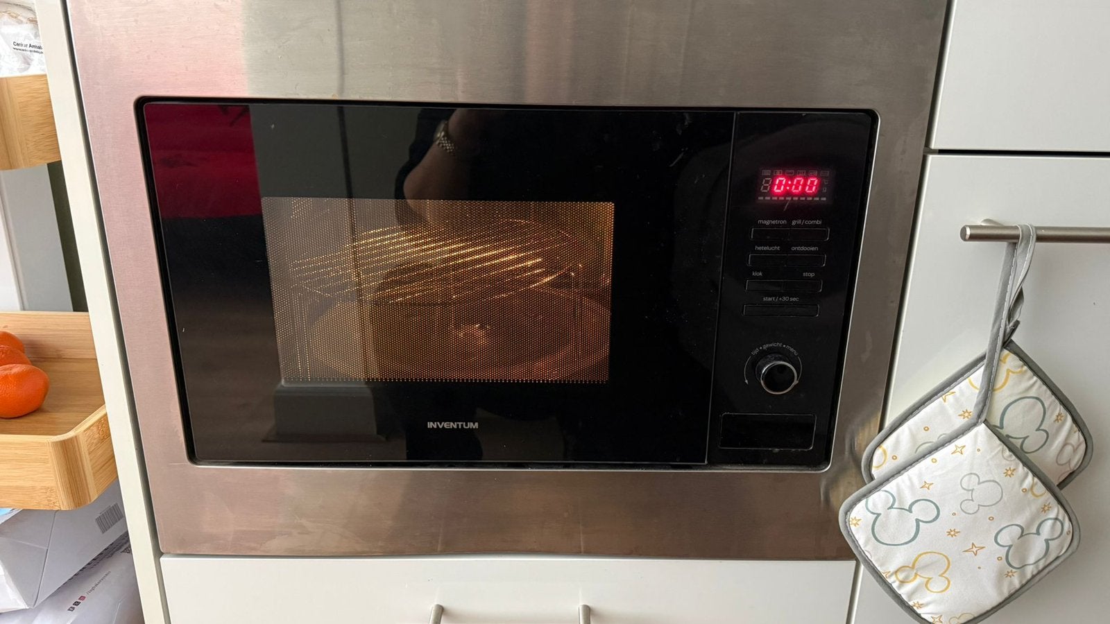Magnetrons, Ophalen of Verzenden, Zo goed als nieuw