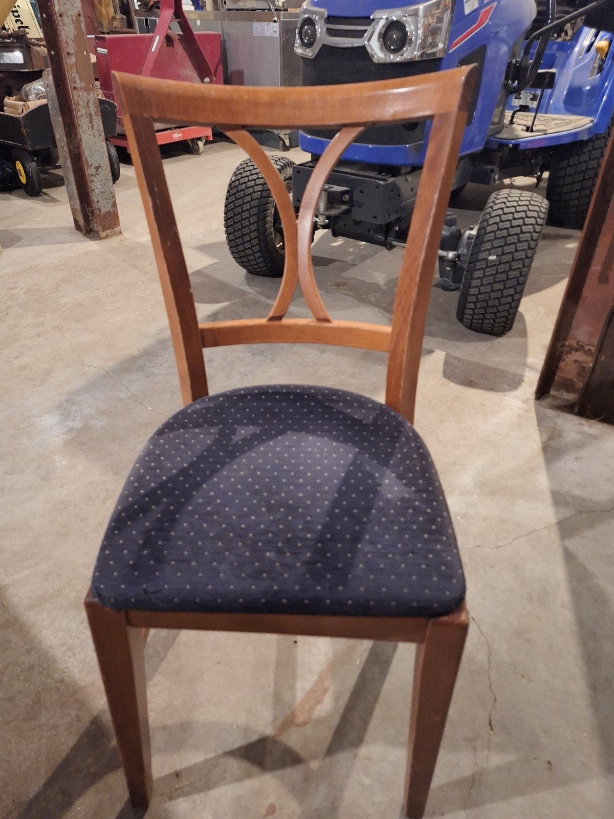 Café tafels en stoelen set (8 tafels, 32 stoelen), Gebruikt, 50 tot 100 cm, Vierkant, 50 tot 100 cm