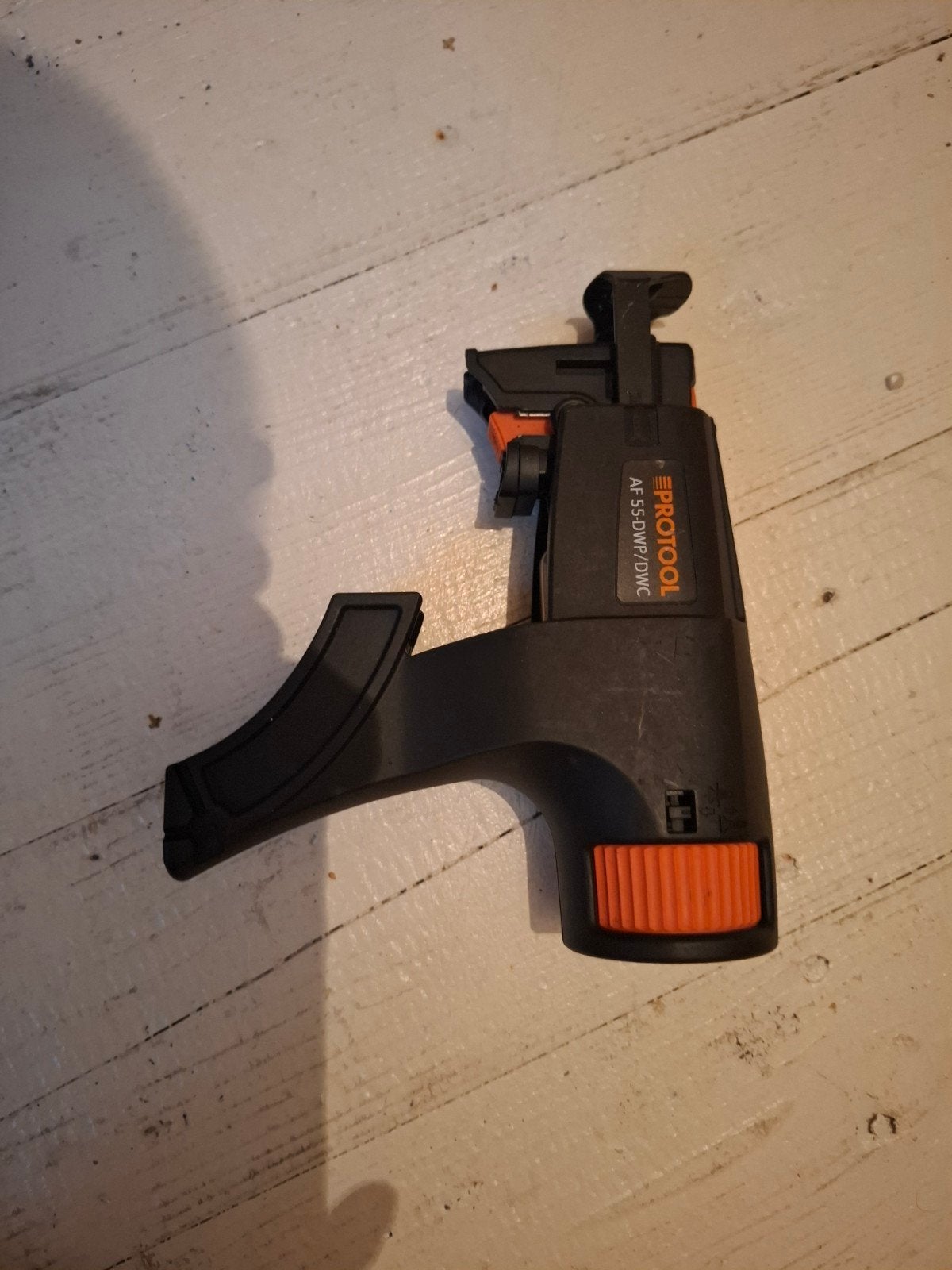 festool protool gipsband schroefmachine dwc kop, Ophalen of Verzenden, Boor- en Schroefmachine