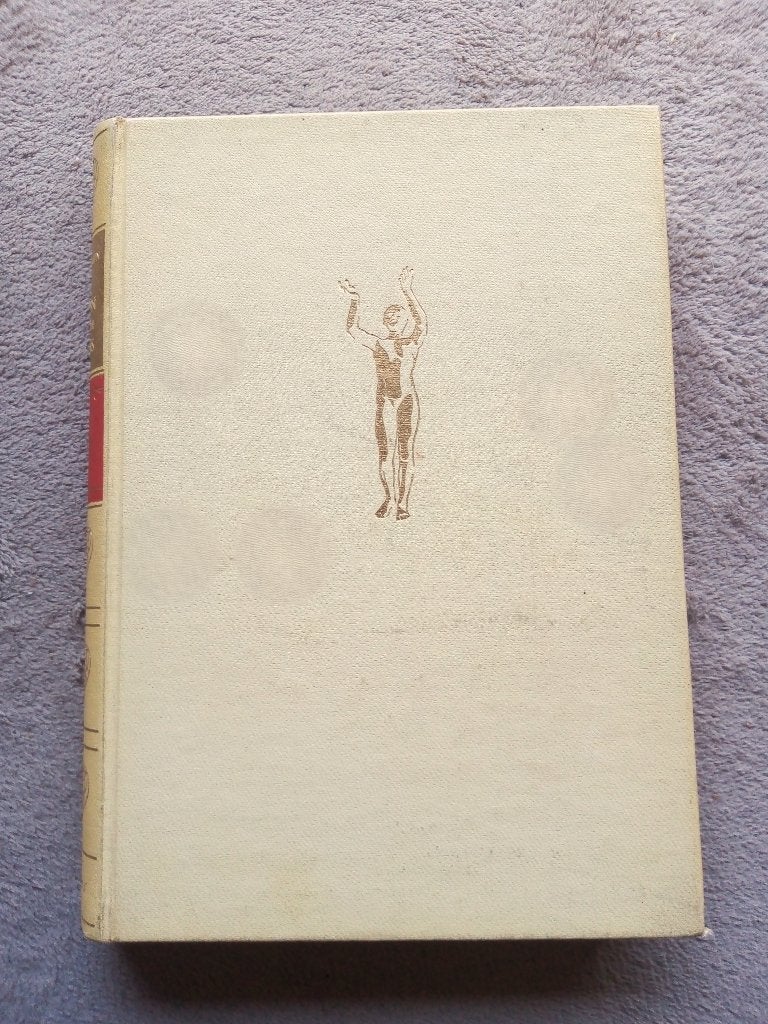 Fritz Kahn/het leven v/d mens (Deel I 1949 & Deel II 1951), Boeken, Ophalen of Verzenden, Gelezen, Dr. Fritz Kahn