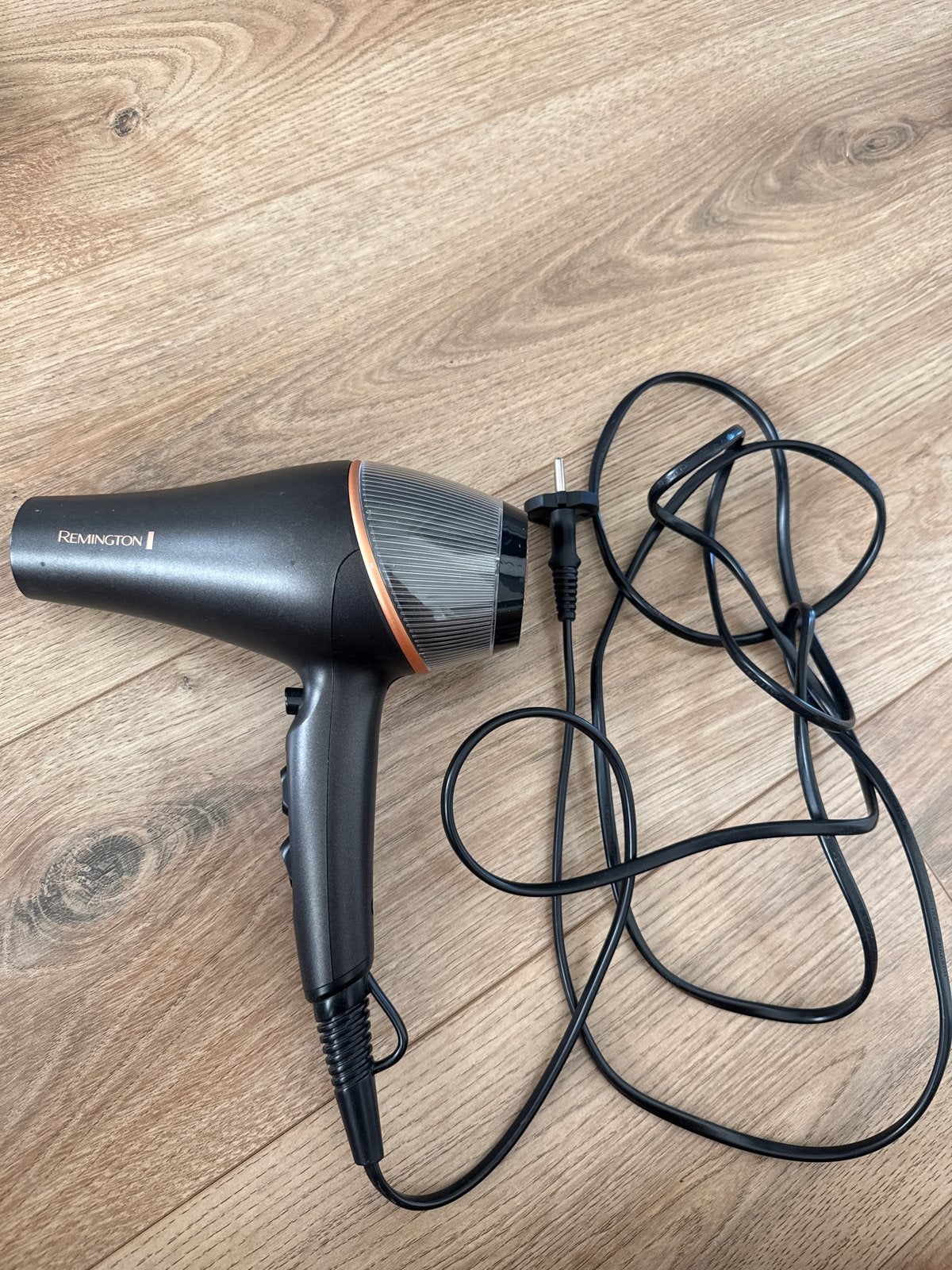 Remington Föhn, Ophalen, Zo goed als nieuw, Haarverzorging