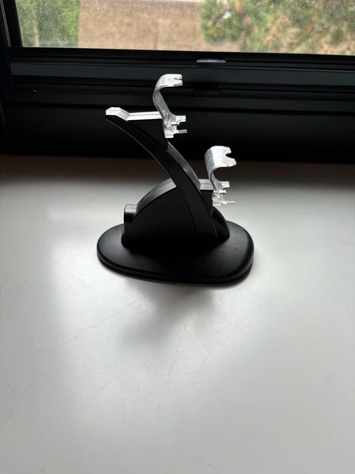 Playstation charging station., Zo goed als nieuw, RGB verlichting, Overige typen, PlayStation