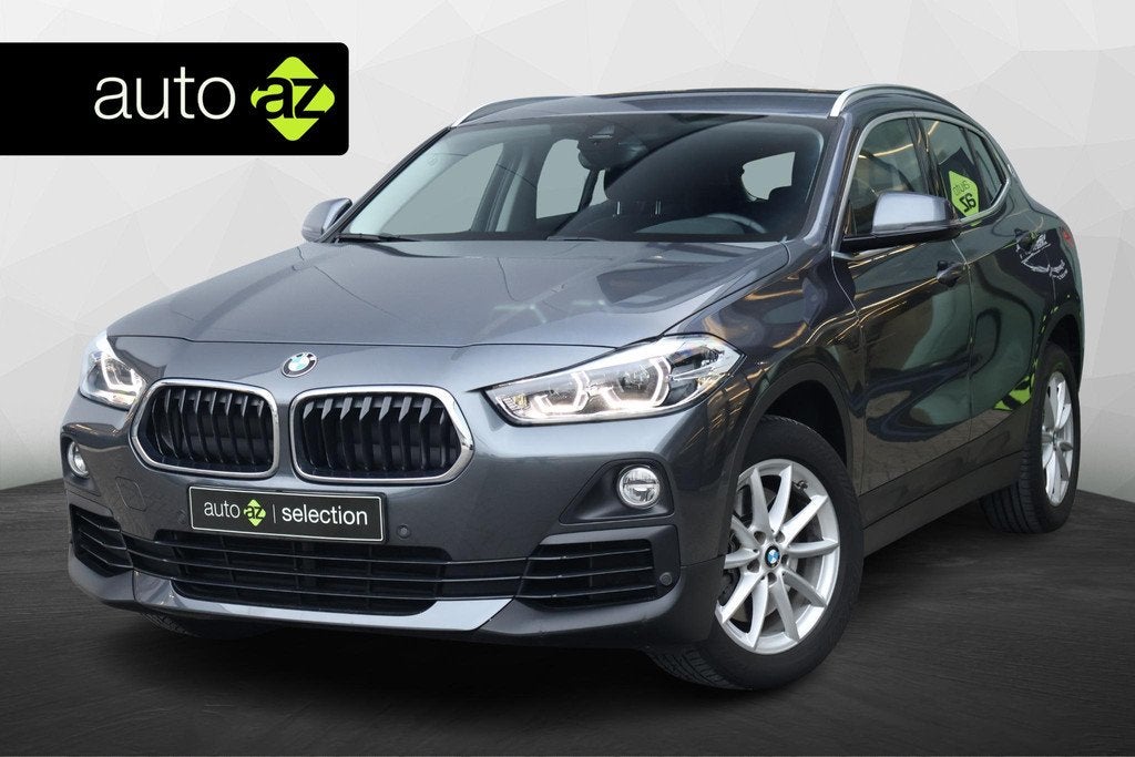 BMW X2 sDrive20i Executive / PDC, Auto's, BMW, 1998 cc, Euro 6, 1435 kg, Origineel Nederlands