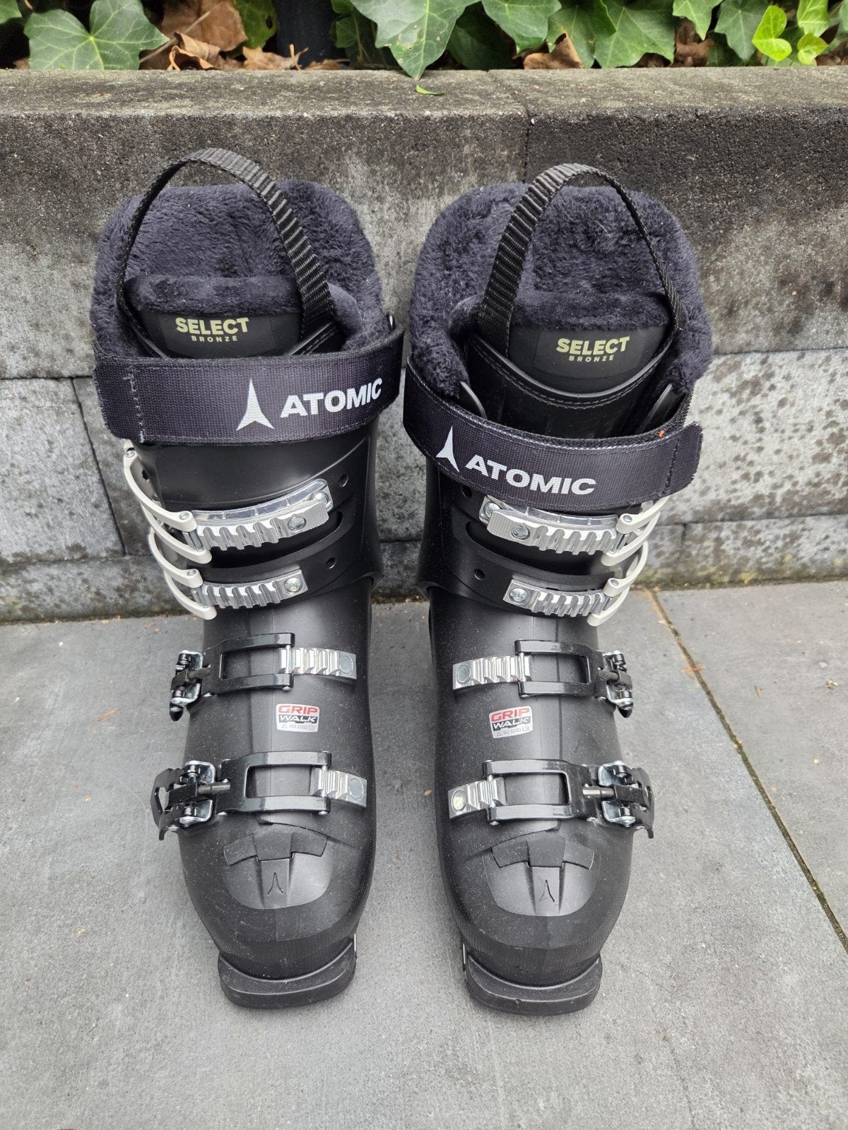 Atomic Magna 85X skischoenen, maat 26/26.5, Schoenen, Ophalen of Verzenden, Zo goed als nieuw, Atomic