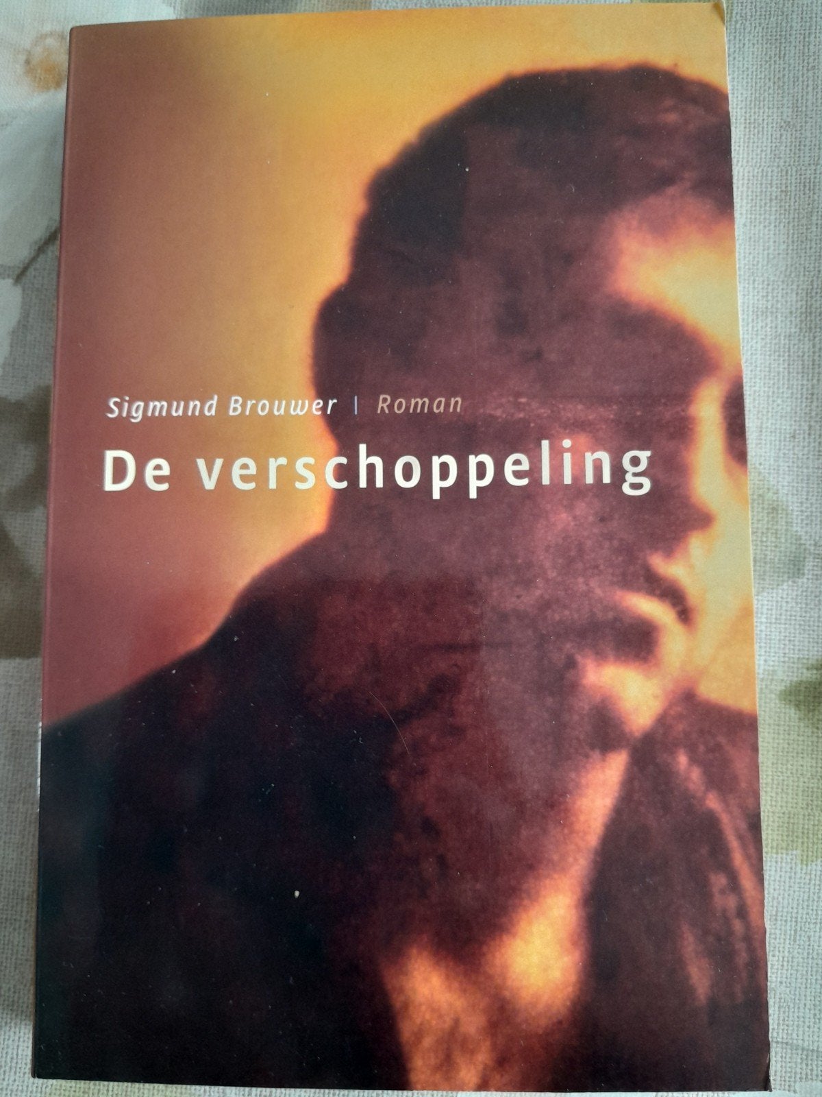 De verschoppeling, Ophalen, Zo goed als nieuw, Sigmund Brouwer