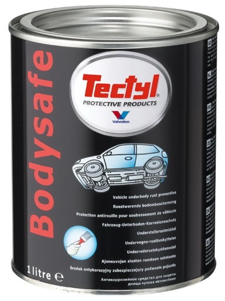 NIEUW Valvoline 20035 Tectyl Bodysafe, Ophalen of Verzenden