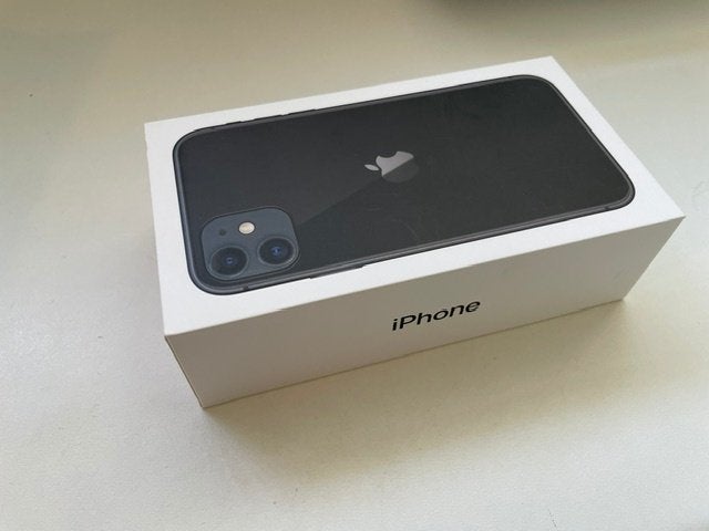 Nr.386: Lege doosjes iPhone en iPod, prijs is per stuk, IPhone 14, Overige typen, Nieuw, Ophalen of Verzenden