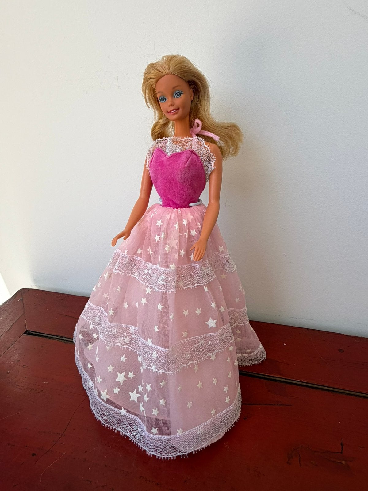 VINTAGE Barbie, Verzamelen, Ophalen of Verzenden, Zo goed als nieuw