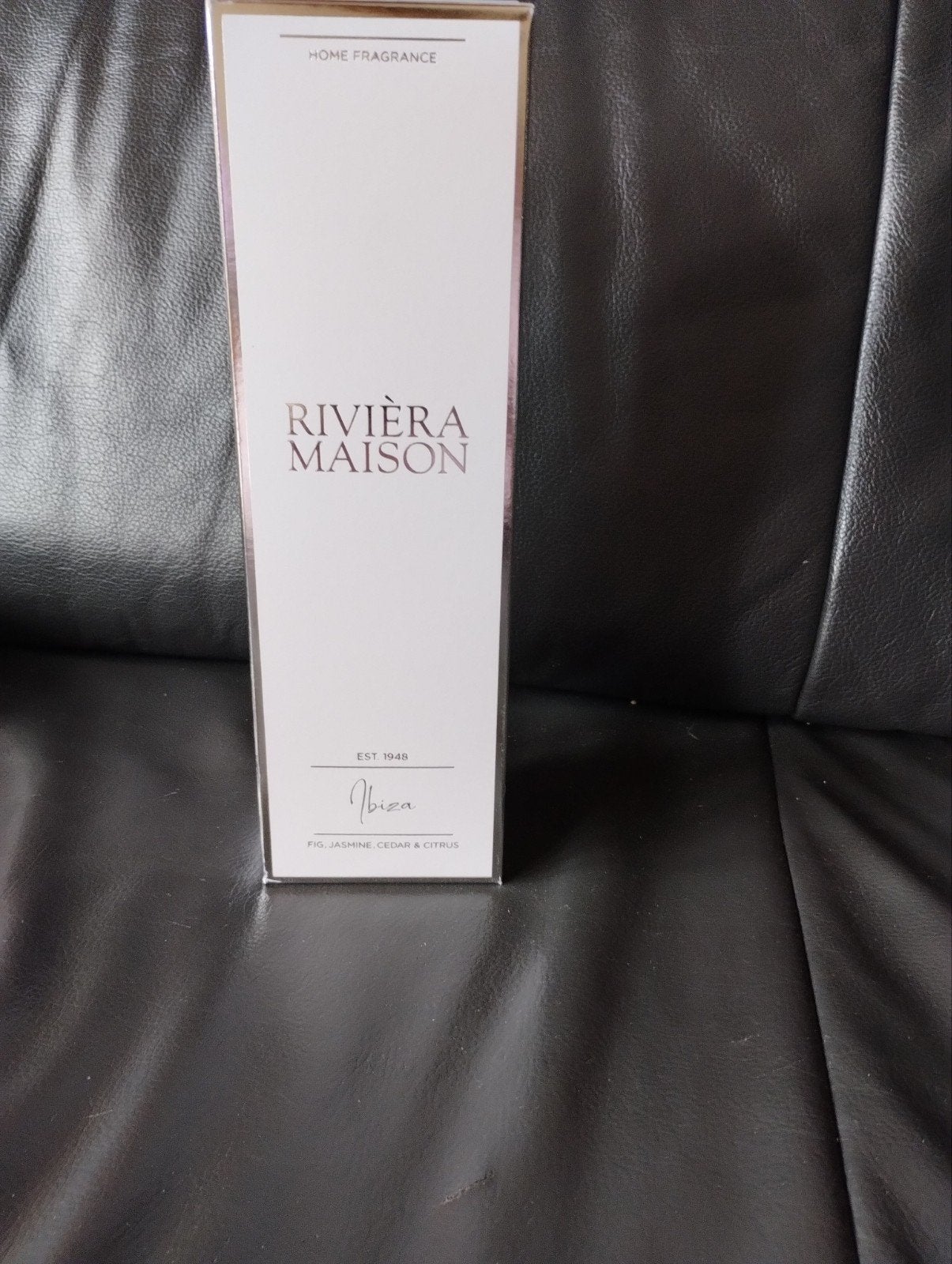2 x Rivièra Maison diffuser 200 ml Ibiza (original), Verzenden, Nieuw