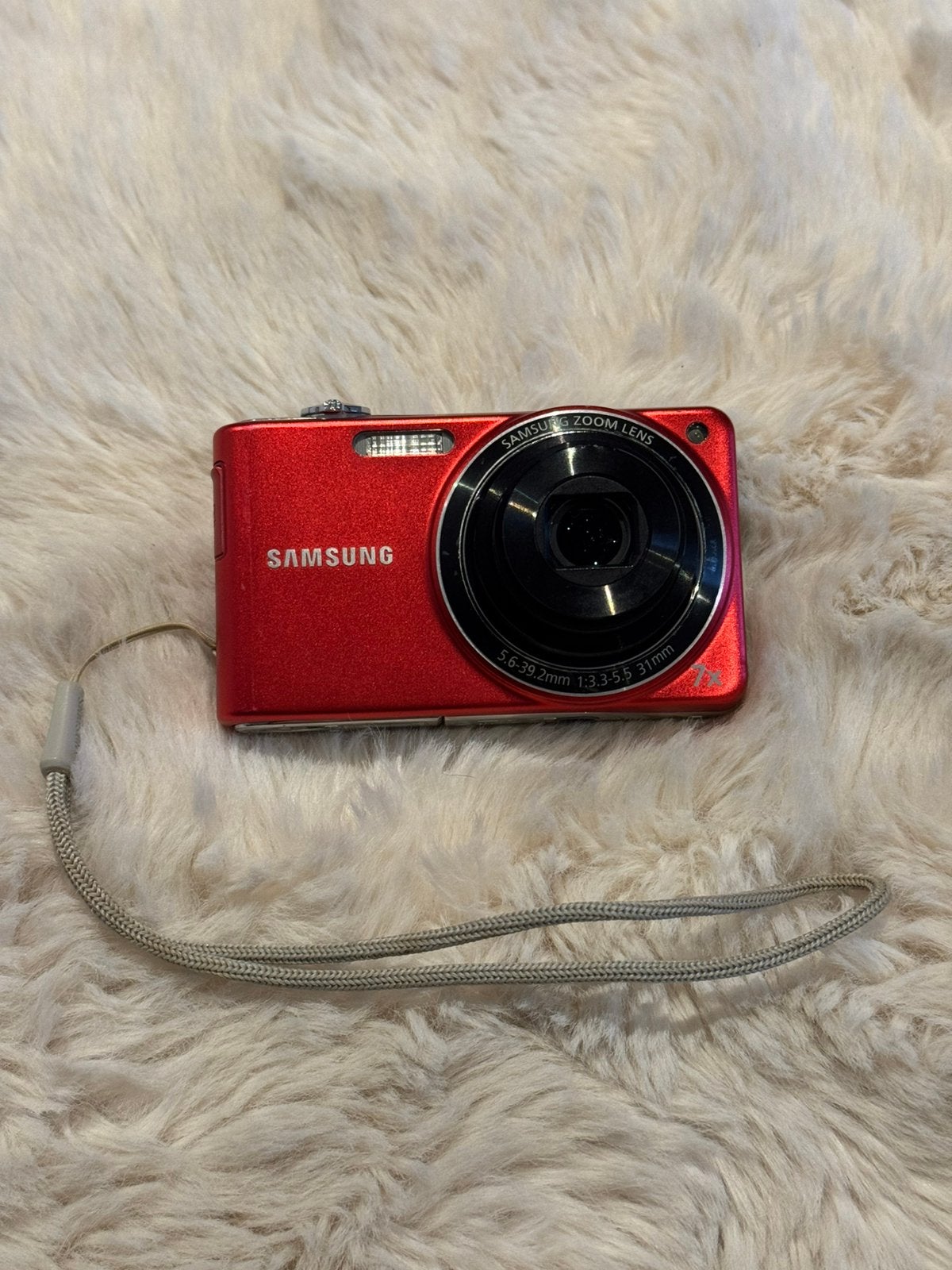 Samsung PL201, 14 Megapixel, Compact, Ophalen of Verzenden, Zo goed als nieuw