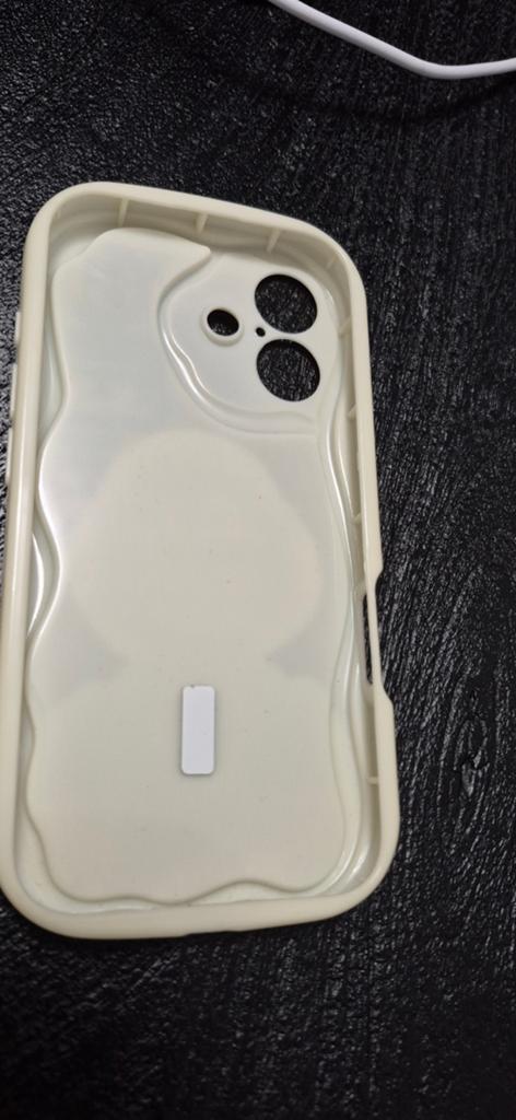 Uniek iPhone 16 Hoesje - One Piece Luffy Design, Telecommunicatie, Ophalen of Verzenden, Nieuw