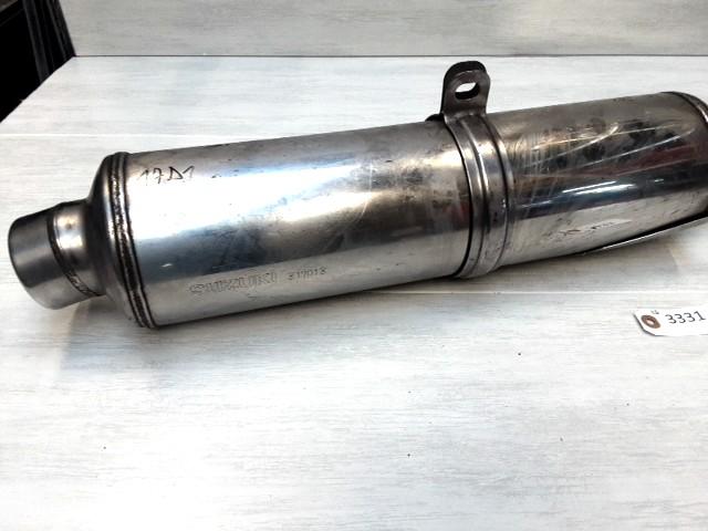 GSXR750 1990 - 1991 Suzuki Demper D1-56926, Motoren
