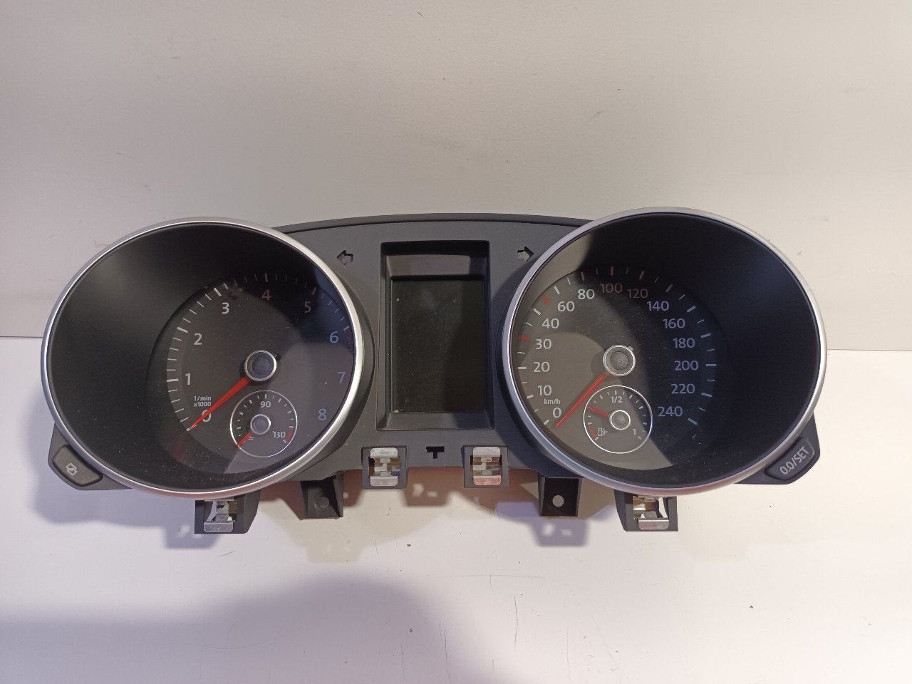 Cockpit Volkswagen Golf, Auto-onderdelen, Onderdelen@venauto.nl, Van der Ven Autorecycling B.V., Gebruikt, Ettenseweg 76, 4706 PB Roosendaal, The Netherlands