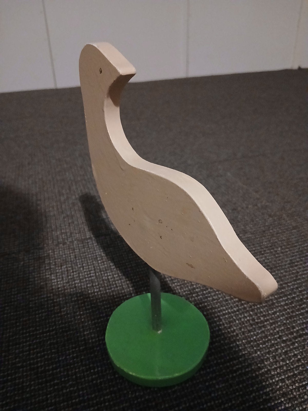 gans, Ophalen of Verzenden, Wanddecoratie