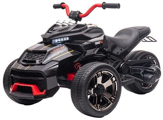 Can am Spyder Elektrische Kinder Trike, Ophalen of Verzenden, Nieuw