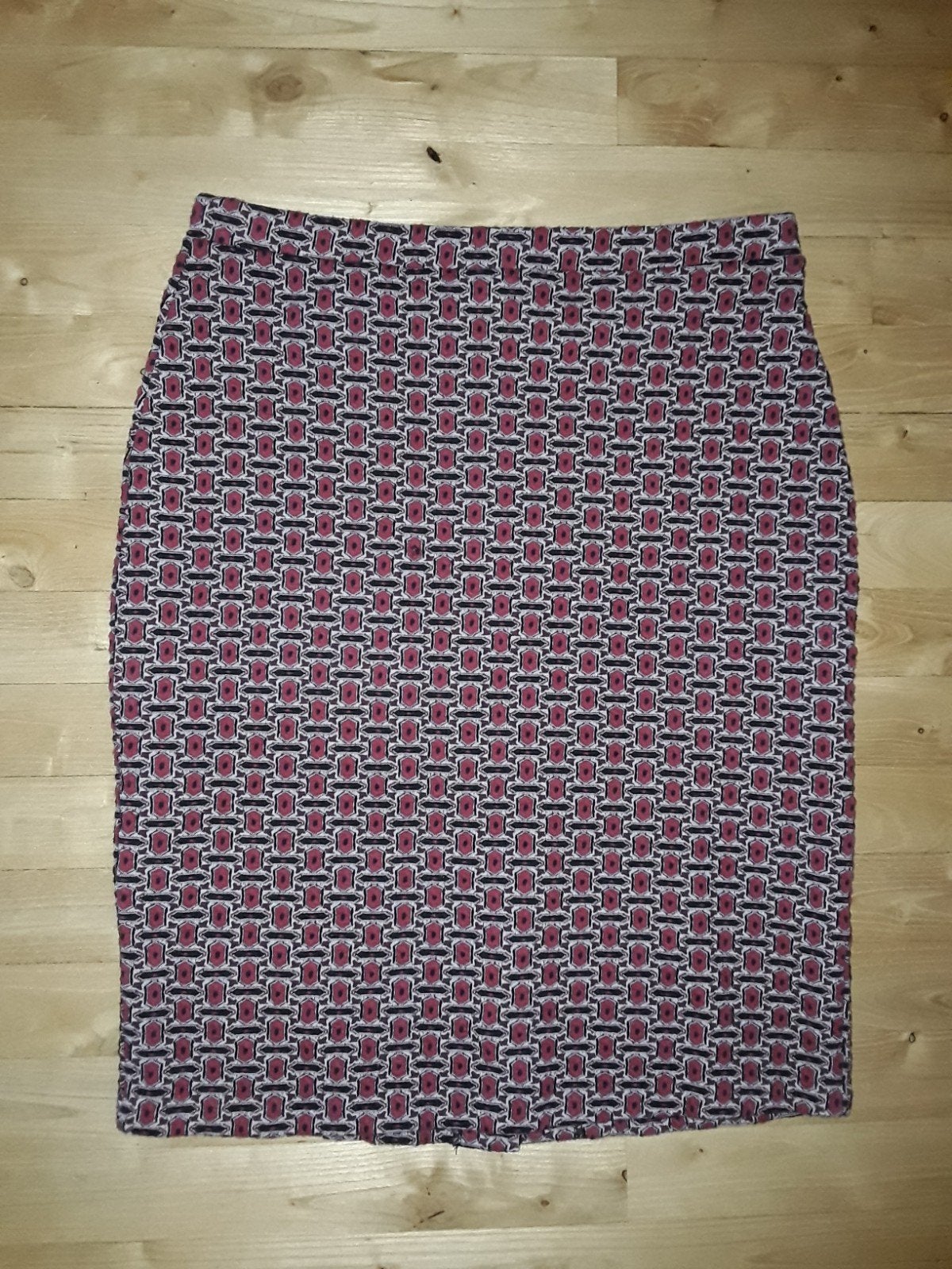 King Louie rok mt L, King Louie, Ophalen of Verzenden, Zo goed als nieuw, Maat 42/44 (L)