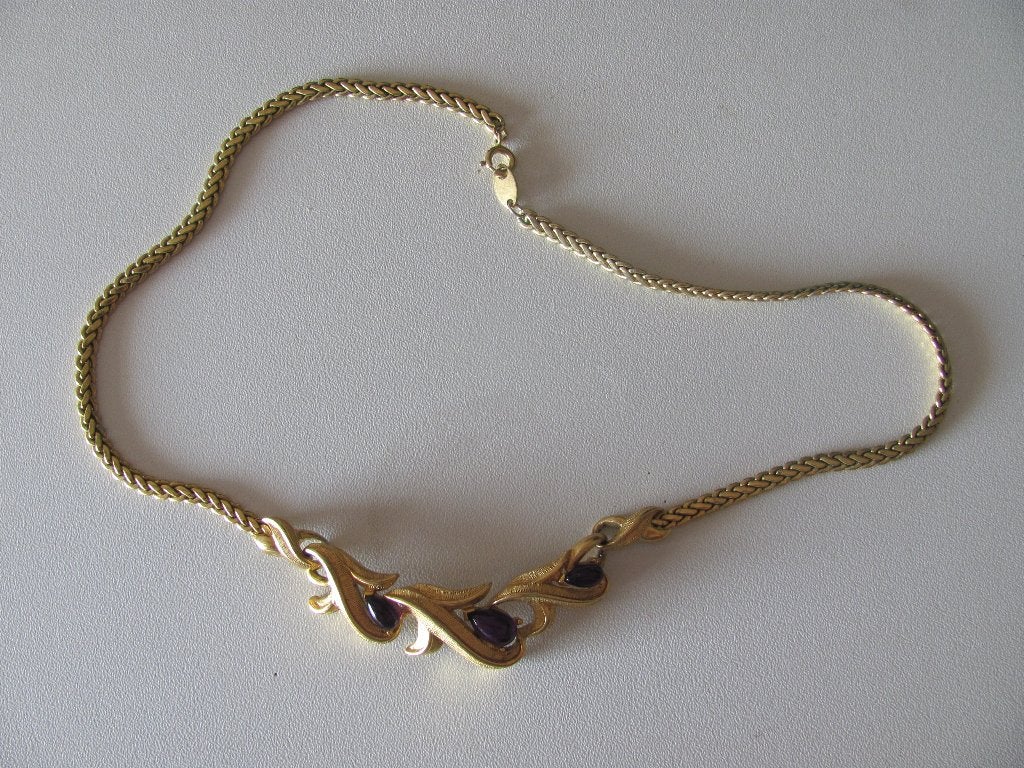 Trivari ketting, 10 cm of meer, Overige materialen, Ophalen of Verzenden, Zo goed als nieuw
