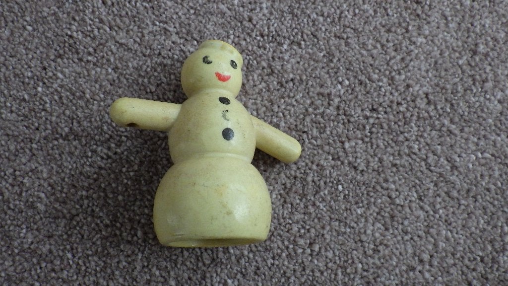 retro poppetjes van Barbapapa, Ophalen of Verzenden, Overige typen
