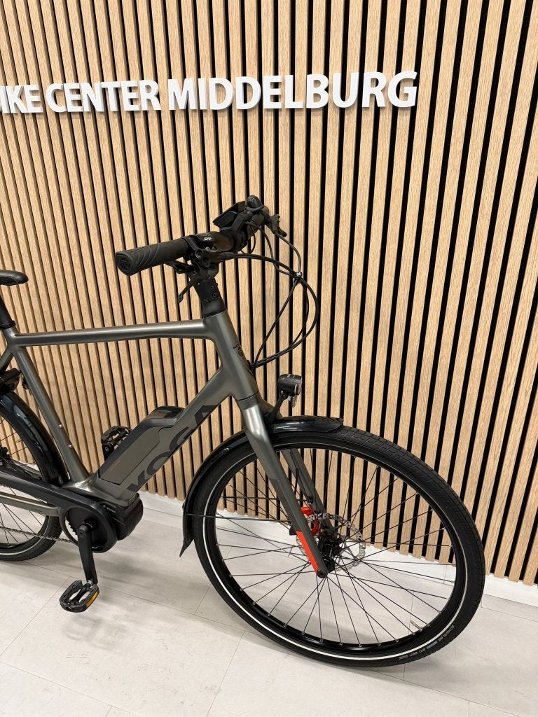 Koga Pace BO5 Bosch Performance Line 60CM 6863KM 500Wh, Niet ingevuld, Ophalen of Verzenden, Zo goed als nieuw, 59 cm of meer