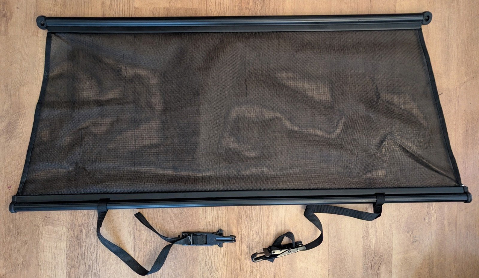 Bagagenet Renault Kangoo 2003 - 2008, Auto diversen, Auto-accessoires, Ophalen, Zo goed als nieuw