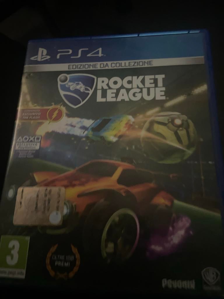 PS4  game, Spelcomputers en Games, Games | Sony PlayStation 4, Zo goed als nieuw, Racen en Vliegen, 3 spelers of meer, Vanaf 3 jaar