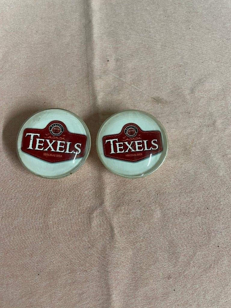 Taplenzen Texels, Ophalen of Verzenden, Overige merken