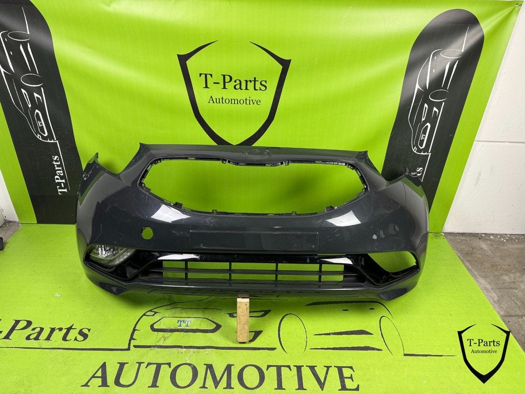 kia venga voorbumper bumper led mistalmp rechts 922021P300, Auto-onderdelen, Carrosserie en Plaatwerk, Info@fabrikant.eu, Ophalen of Verzenden