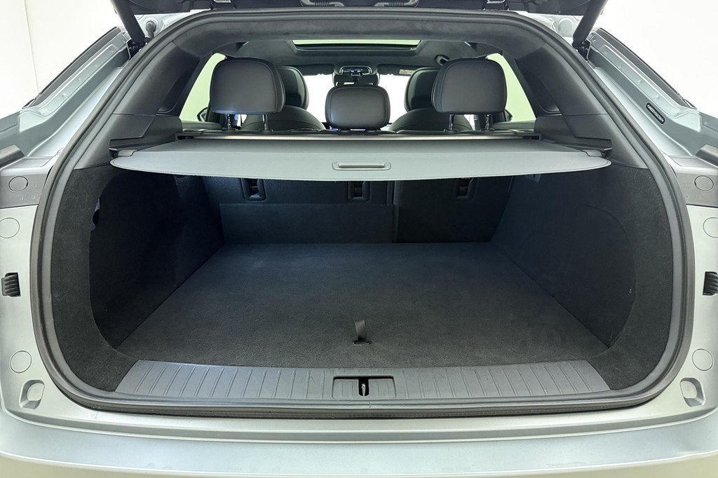 Omoda 9 1.5T-GDi SHS-P Premium | Matgrijs | Lederen bekledin, Auto's, Overige Auto's, Automaat, Stoelverwarming, Bedrijf, Vierwielaandrijving