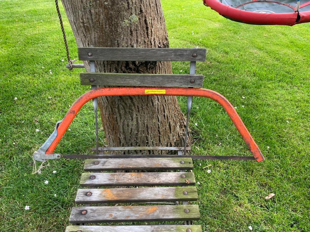Boomzaag / Trekzaag blad 70 cm, Tuin en Terras, Handzagen, Ophalen of Verzenden, Zo goed als nieuw, Boomzaag