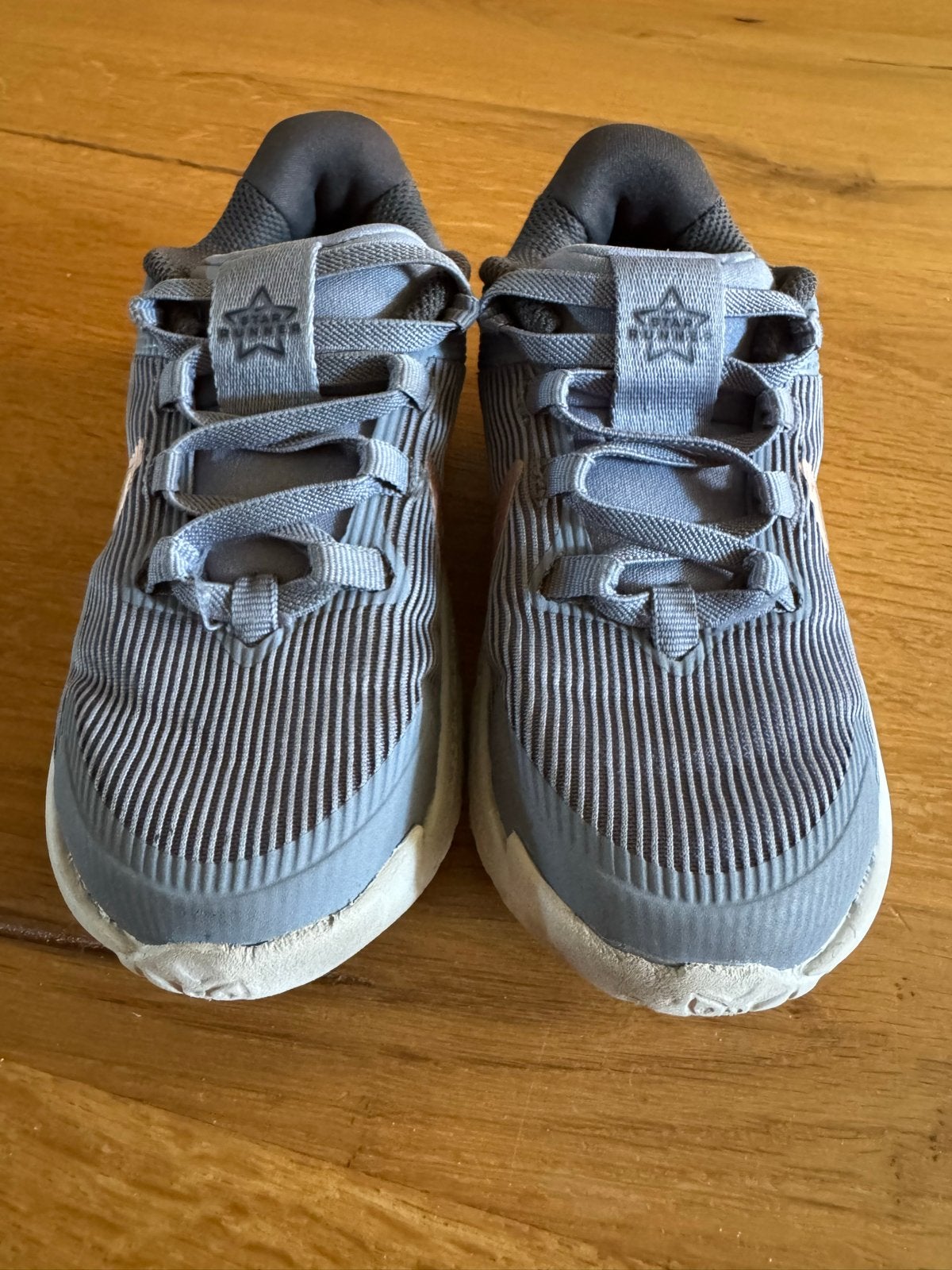 Nike Star Runner 3 Sportschoenen Maat 26, Ophalen, Gebruikt, Jongen of Meisje, Sportschoenen