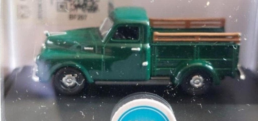 H0LK 0903 DIVERSE DODGES 1/87, Ophalen of Verzenden, Nieuw, Auto, Overige merken