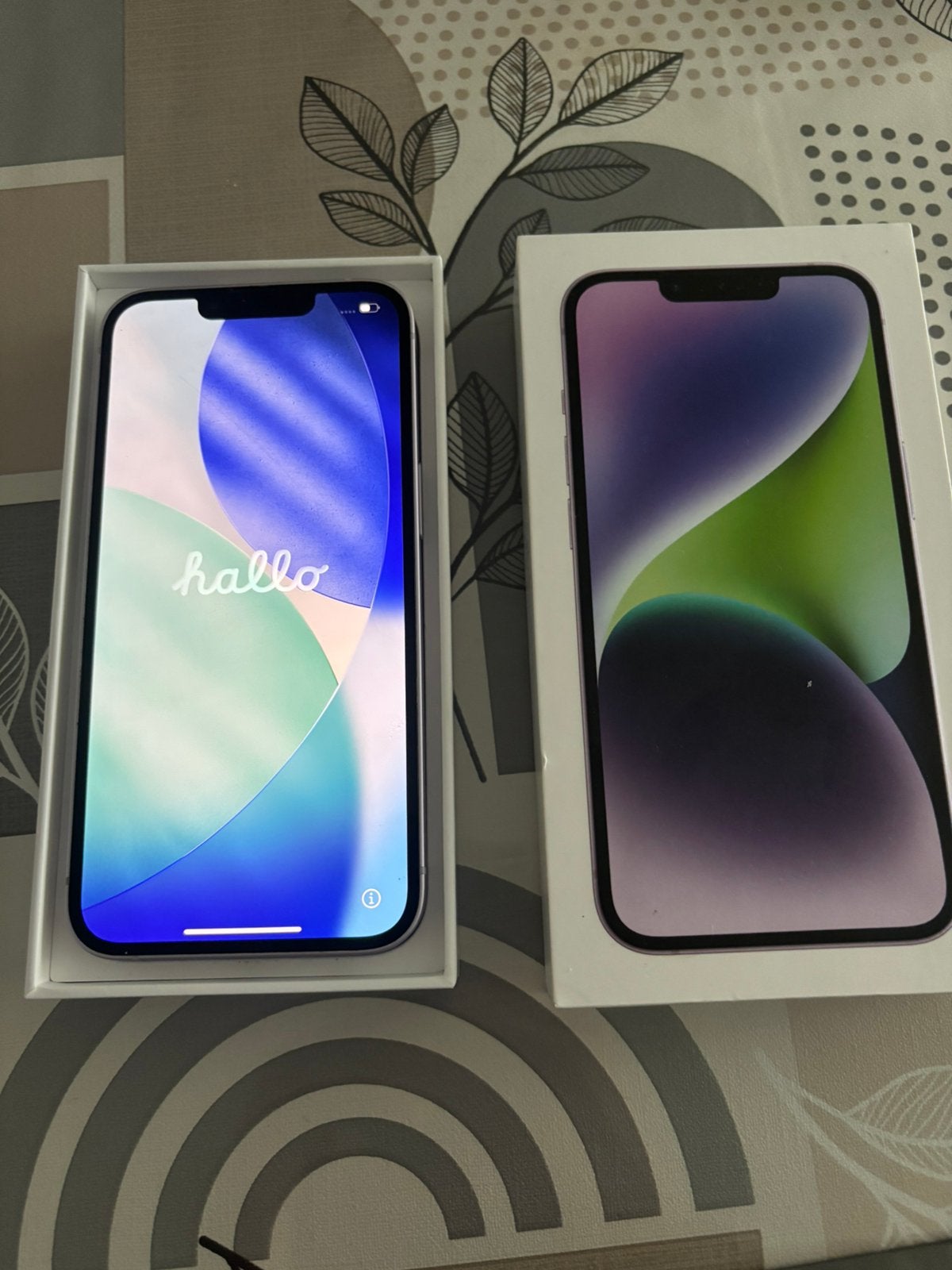 Iphone 14, Ophalen, Gebruikt, 128 GB, IPhone 14