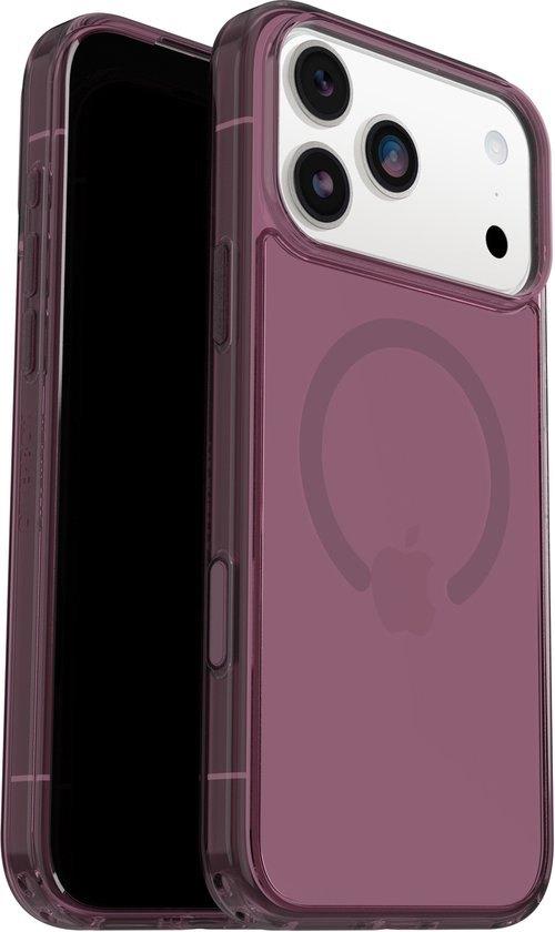 OtterBox Symmetry iPhone 17 Pro Max Roze (Hoesje) *Nieuw*, OtterBox, Info@OtterBox.nl, Nieuw, Ophalen of Verzenden