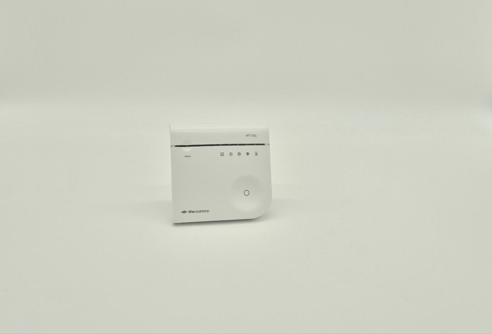 Itho Daalderop ventilatie, CO2 sensor, Nieuw product, Doe-het-zelf en Verbouw, Ventilatie en Afzuiging, Ophalen of Verzenden