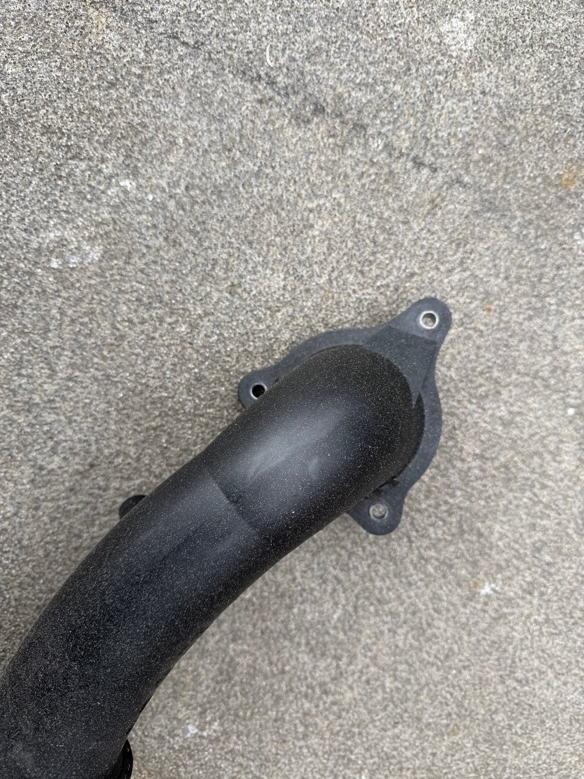 BMW 1-serie F20 f21 m140i chargepipe, Ophalen, Gebruikt, BMW