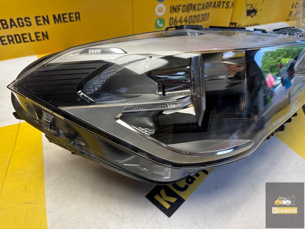 RECHTER KOPLAMP BMW X1 (F48) 90066510 origineel, Info@fabrikant.eu, Fabrikantstraat 1
1000 AA  Amsterdam, NL, Ophalen of Verzenden