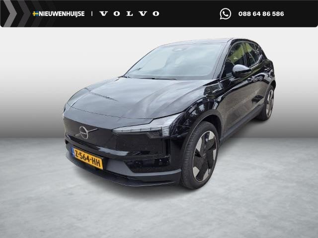 Volvo EX30 Single Motor Extended Range Plus 69 kWh | Stoel e