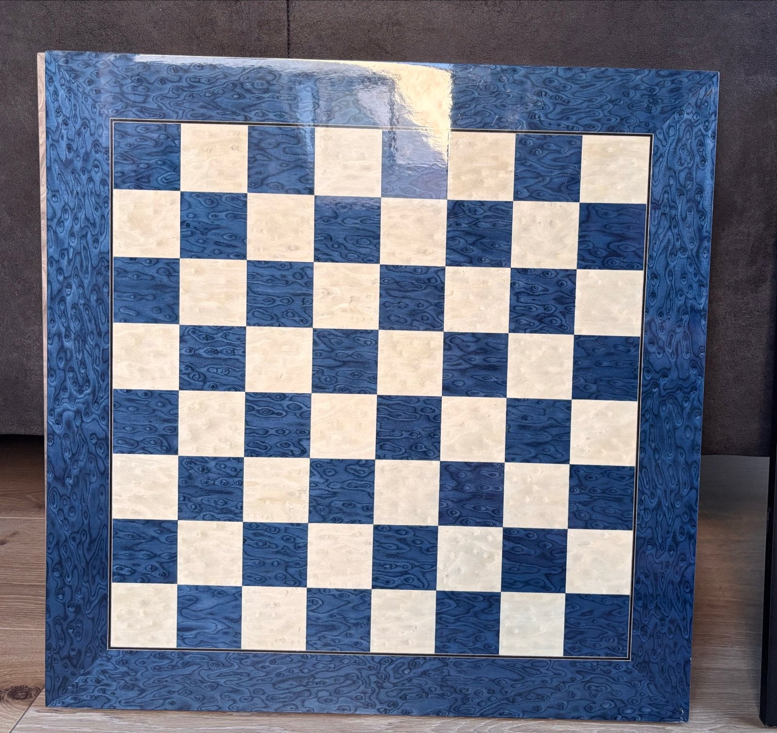 3x Schaakbord, Een of twee spelers, Ophalen, Gebruikt