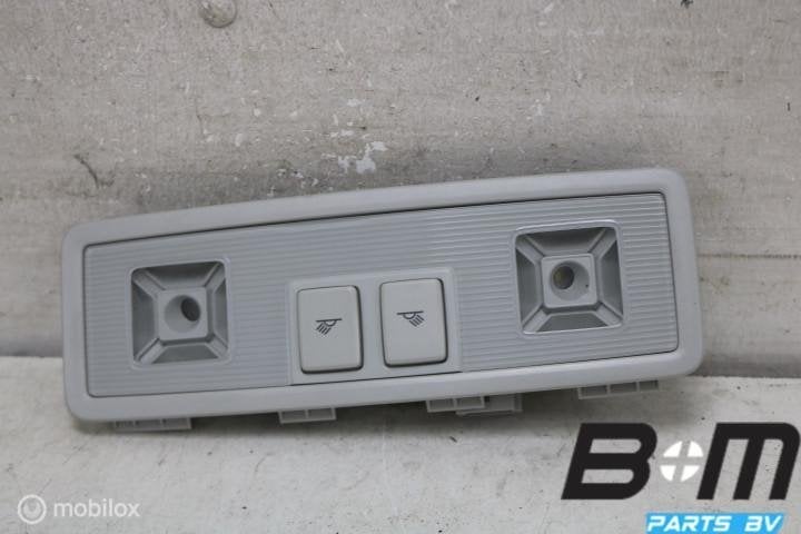 Binnenverlichting achterzijde VW Golf 7 5G0947291K, Gebruikt