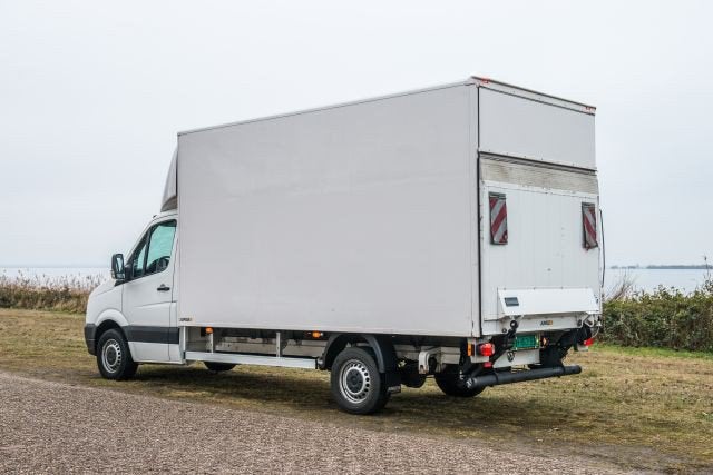 TRANSPORTE SEMANAL/WEKELIJKS TRANSPORT - NL <-> SPANJE🇪🇸, Auto-onderdelen, Ophalen of Verzenden, Nieuw, Overige merken