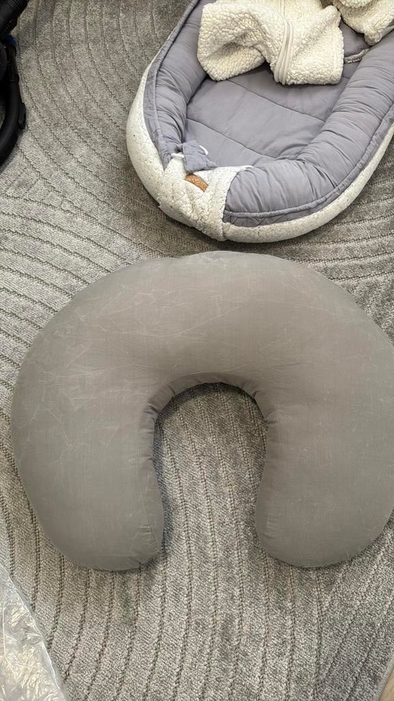 Voedingskussen ikea, Ophalen of Verzenden, Zo goed als nieuw, Overige typen