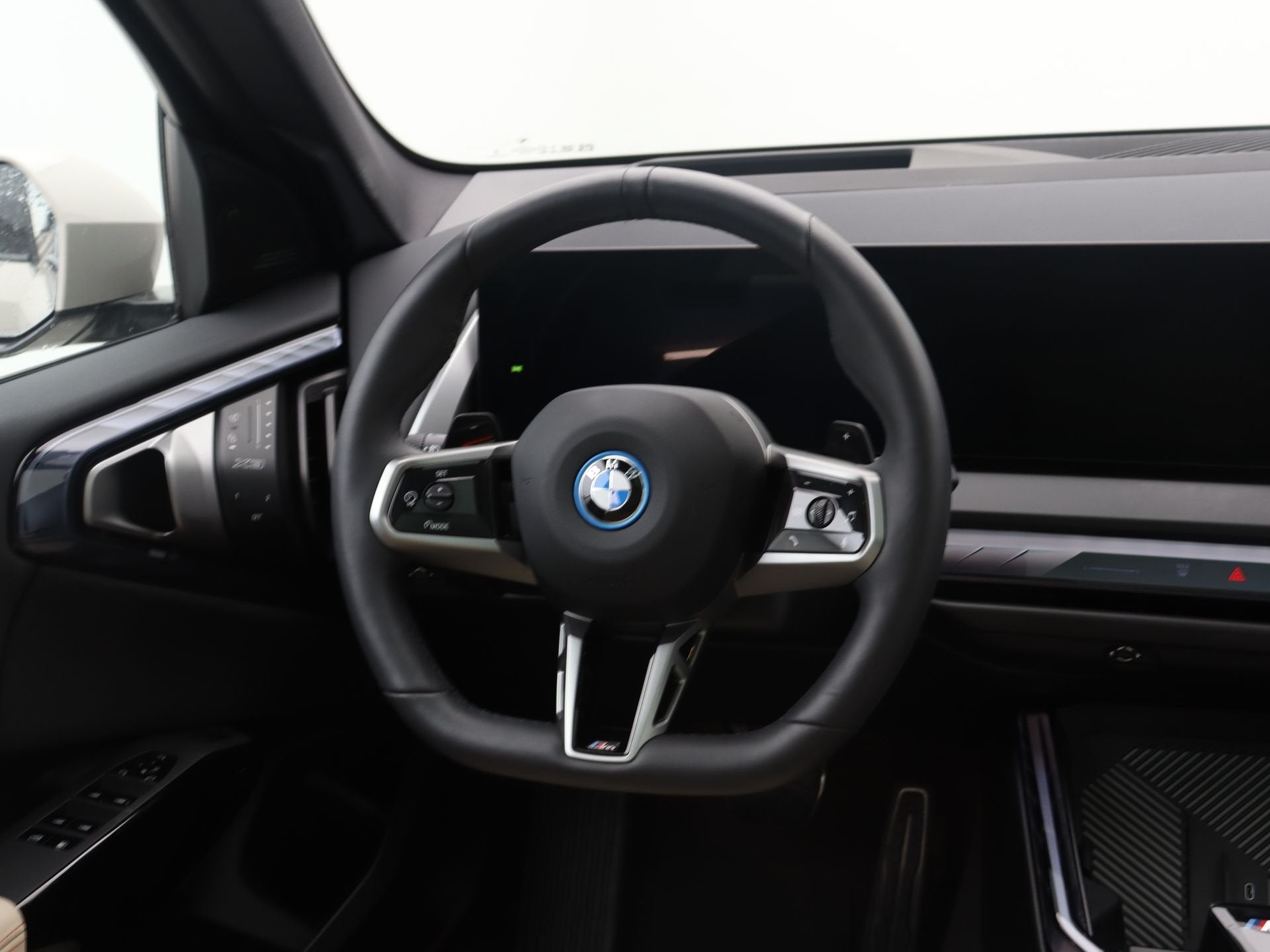 BMW X3 30e xDrive (bj 2026, automaat), Auto's, Automaat, 1998 cc, Parkeerassistent, Gebruikt