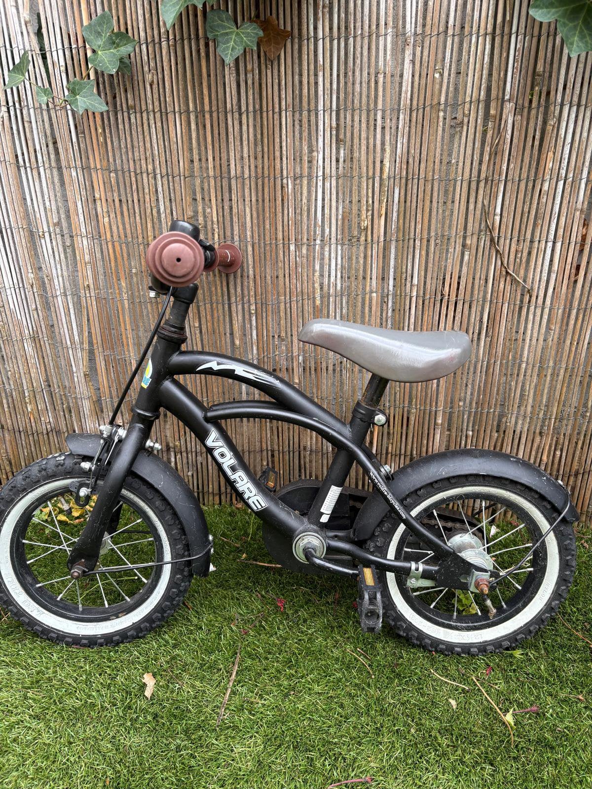 Kinderfiets, Ophalen, Zo goed als nieuw, Minder dan 16 inch