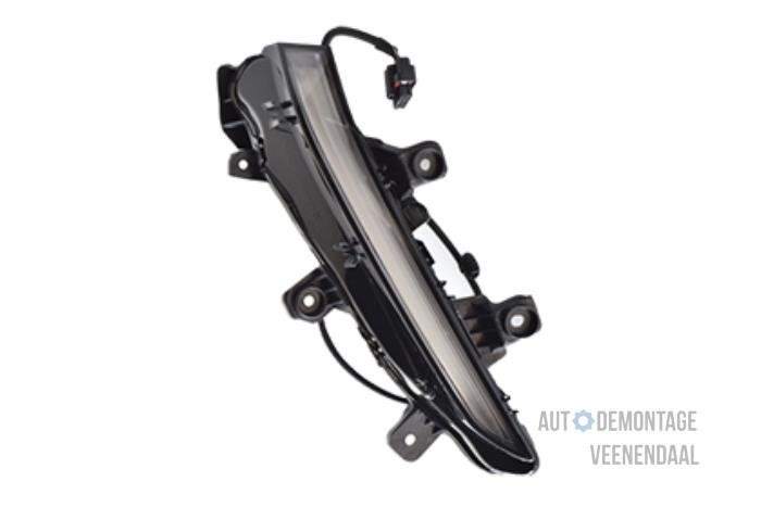 Dagrijverlichting rechts van een Peugeot 208, -, -, Nieuw, Ophalen of Verzenden
