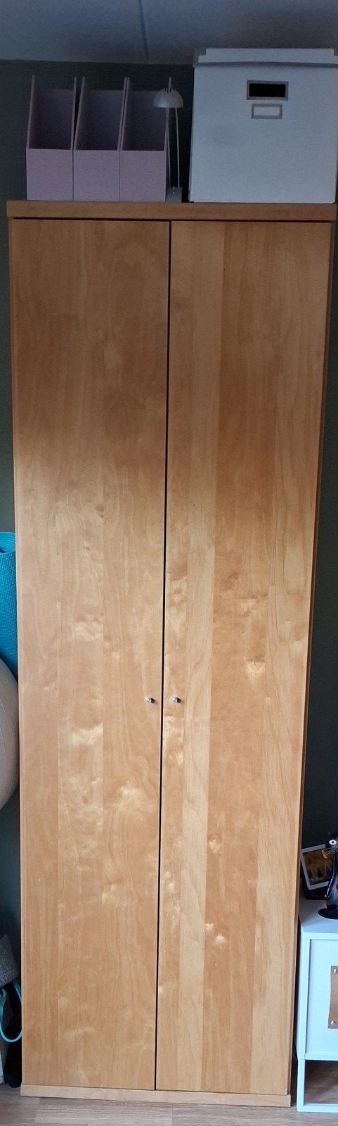 Nette kast voor woon of slaapkamer, Huis en Inrichting, Kasten | Kledingkasten, Ophalen, 25 tot 50 cm, 50 tot 100 cm, Minder dan 100 cm