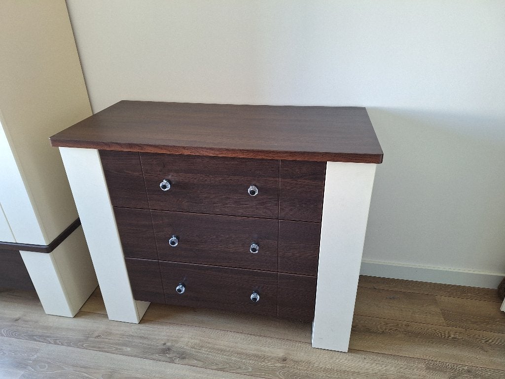 Babykamer, Ophalen, Gebruikt, Jongetje of Meisje