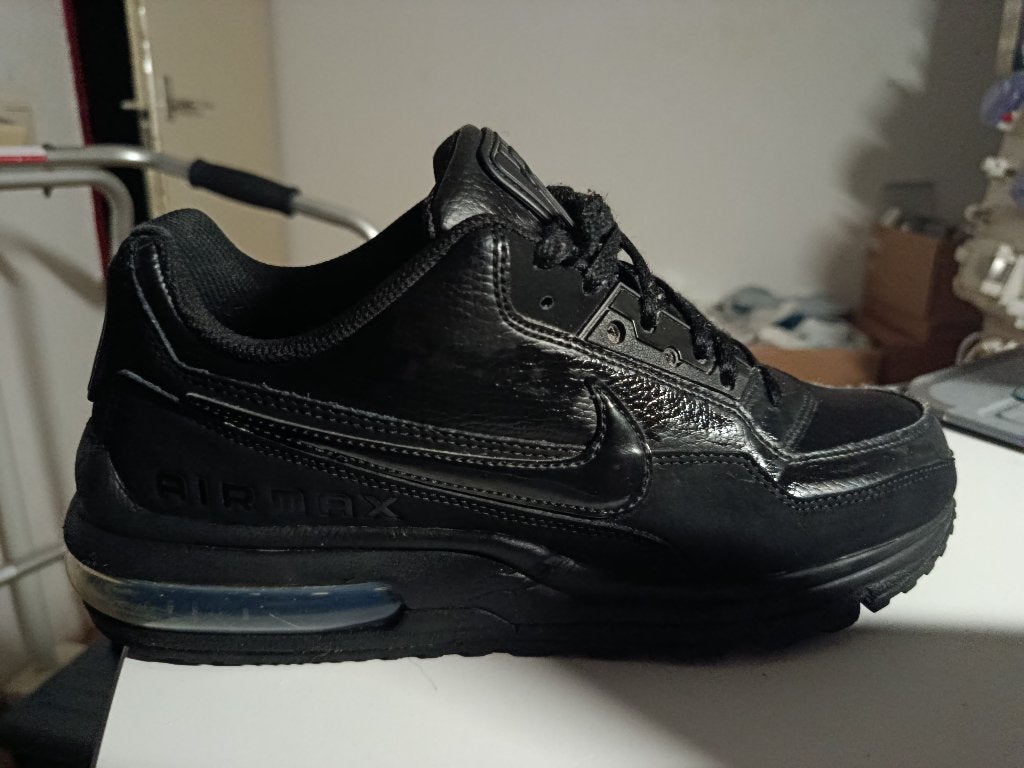 Nike Air Max, Kleding | Heren, Zwart, Nike, Ophalen of Verzenden, Sneakers of Gympen