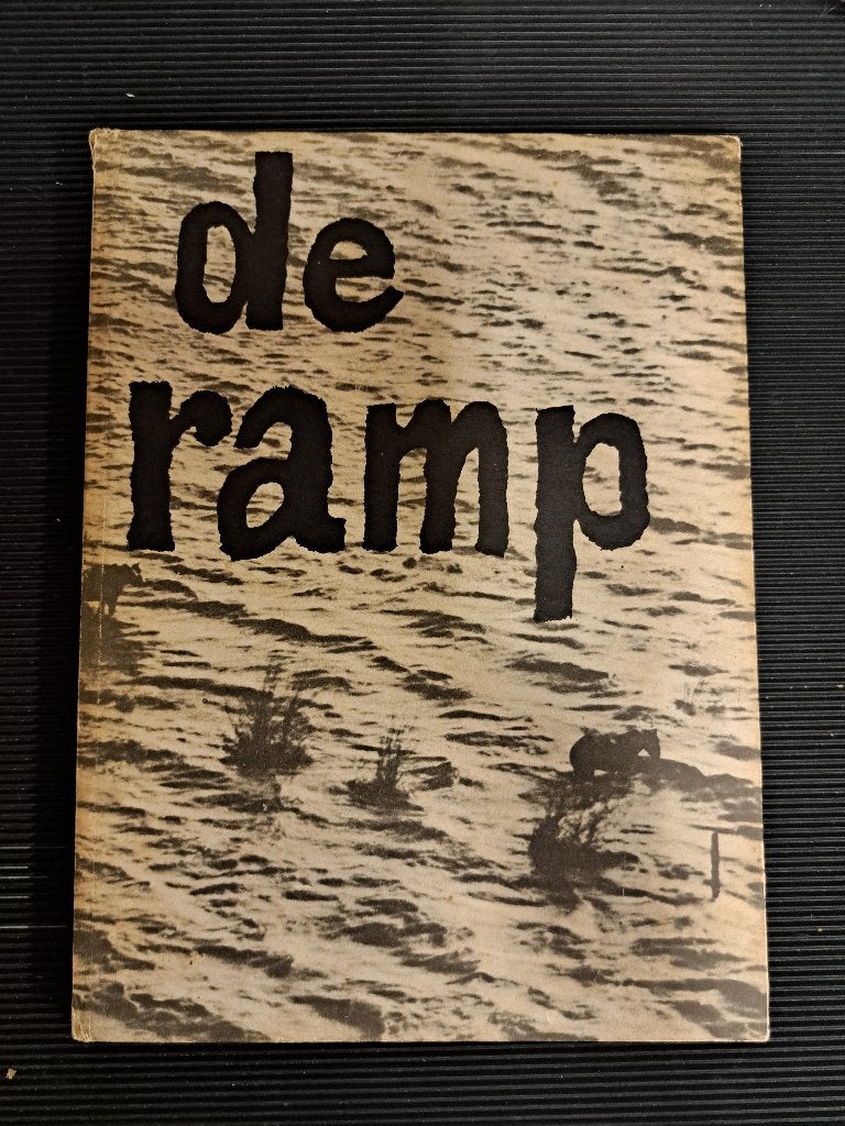 De Ramp., Verzenden, 20e eeuw of later, Onbekend, Gelezen