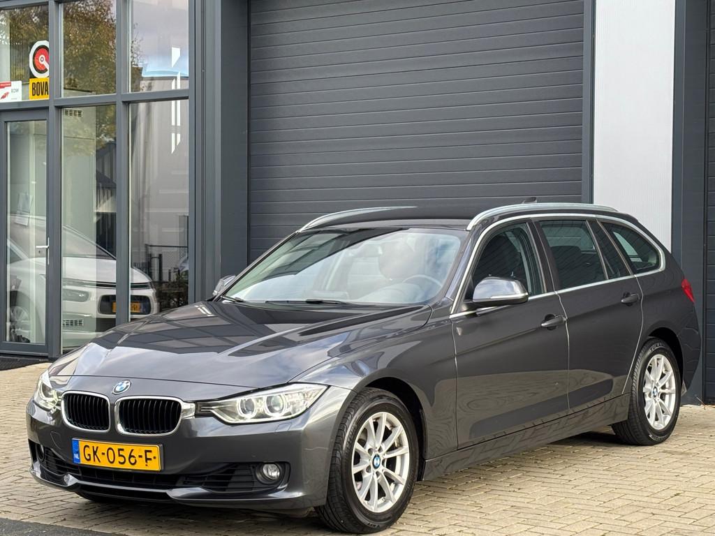 BMW 3-Serie